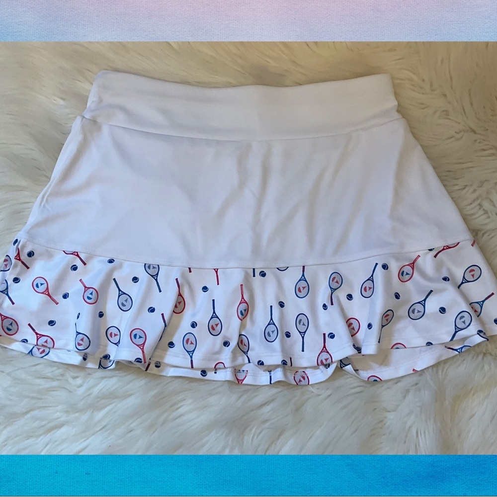 Grand Slam Tennis Skort - NWT - Size Medium